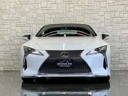 ■LEXUS新車保証継承可能(令和8年1月迄)■第三者車両鑑定書付(内外装共に5点)■1オーナー車■禁煙車■屋内保管車■083ホワイトノーヴァガラスフレーク■LEXUSセーフティシステム+■HUDヘッドアップディスプレイ