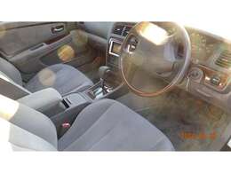 ウッドステアリング