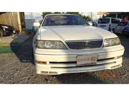 フロントリップスポイラー