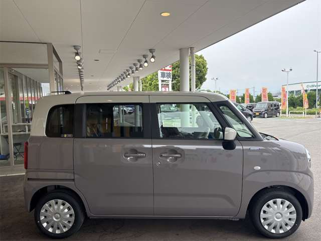 ☆安全装備・衝突軽減ブレーキ付のお車も多数ご用意しております☆詳しくは営業スタッフご相談下さいませ♪