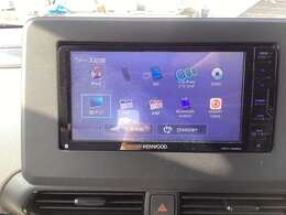 おでかけには何と言ってもナビゲーション！！