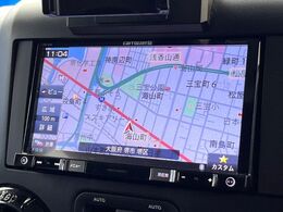 ●SDナビ/地デジ：オーディオ機能充実のナビで、運転もより楽しくなります♪ナビ交換がしやすいメリットもありますので、ナビ機能に不安がある方は是非ご相談ください♪
