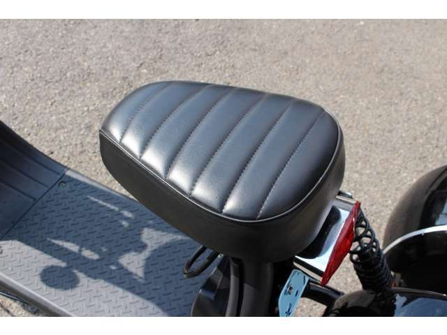 輸入車その他 ブレイズEVトライク 三輪トライク 2024年 1キロ