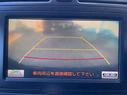 今じゃついていて当たり前と言われるナビももちろん装備済♪