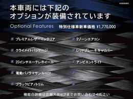 ◆オプション一覧
