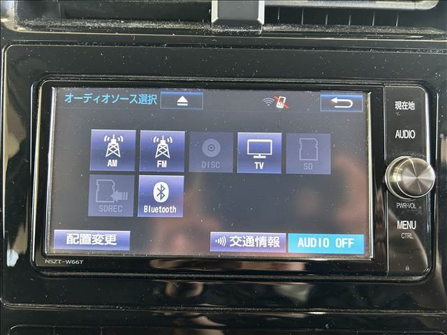 ☆内外装クリーニング☆車の隅々まで徹底的にクリーニングを行っておりますので内外装ともに綺麗な状態でご納車いたします！