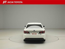 ハイブリッド車を買うならトヨタの『TOYOTA認定中古車』！保証は、初度登録年月より起算して10年間、累計走行距離20万キロ迄。更に、ロングラン保証が1年付で安心安全です♪