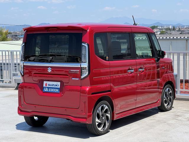 是非ご検討ください！！中古車を多数展示中！！スズキのOK保証付！親切・丁寧・良心的な営業スタッフが、お客様のご来店をお待ちしております。
