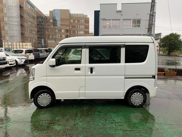 当店で購入頂いた展示車両は、次回車検まで3，000～5，000kmのサイクルで無料でオイル交換致します。