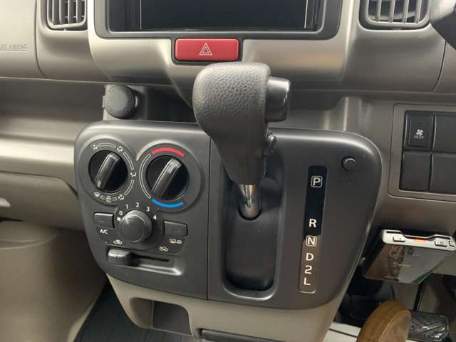 4速オートマです！