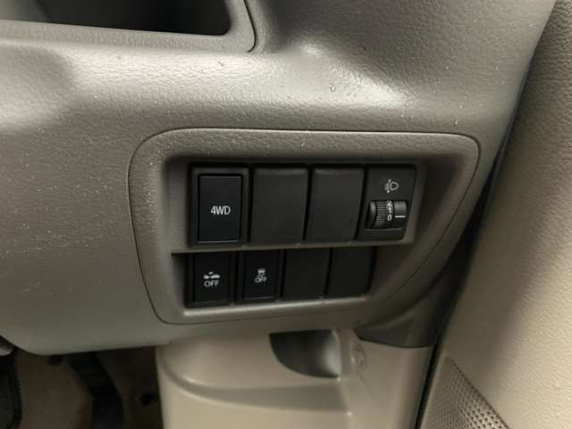 ドライバーをサポートする機能が各種充実しています。カメラ機能のブレーキなど運転者を支援してくれます