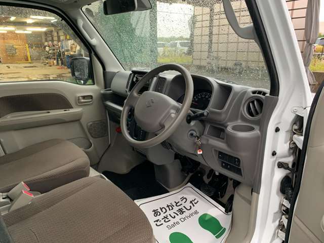 納車をお急ぎの方も気軽にご相談いただければ最短納車も可能です。