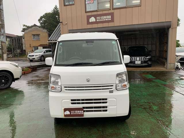 保証期間満了後も故障修理・車検や事故対応も安価にて責任をもって対応いたします。