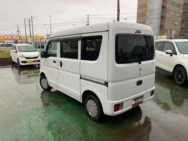 オイル交換・ライトバルブ交換など日常点検から突然の事故なども当社にてアフターフォローさせていただきます。購入後もお任せください！