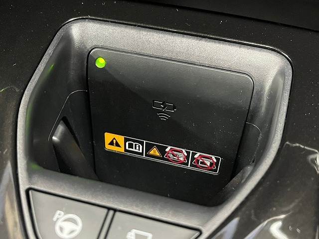 置くだけ充電！