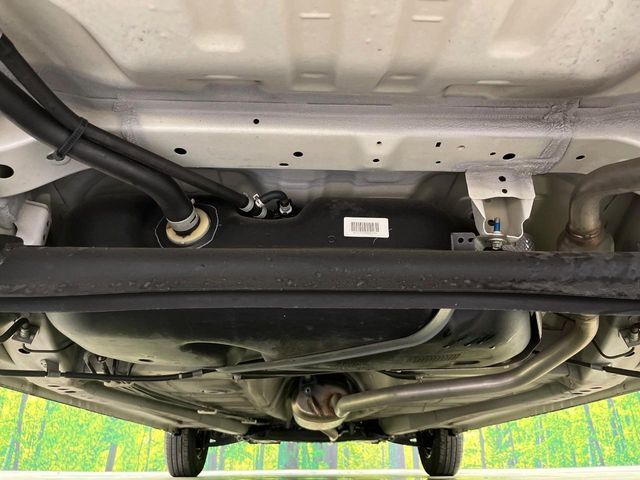 下回りがきれいなうちに、防錆加工の施工がオススメ。降雪地域はもちろん、沿岸部にお住いの方や、趣味でマリン・ウィンタースポーツをされる方にご好評いただいております。