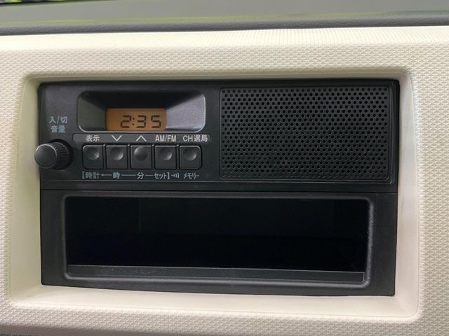 お好きな音楽を車内でお楽しみいただけます♪スピーカー交換・ウーハー追加などの音質向上や、最新ナビ・後席モニター等の取り付けも是非ご相談ください！