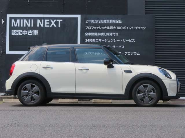 ご希望に沿ったローンプランをご提案致します。ローンのご相談もお気軽に0078-6002-369993　MINI　NEXT一宮まで！