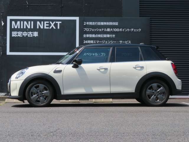 こちらのMINIへのご質問も大歓迎です。お気軽にMINI　一宮　　0078-6002-369993（無料）までご連絡ください。
