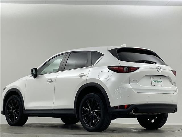 【左斜後】ガリバーでは最長10年の延長保証をご用意しております！せっかくご購入頂く大切なお車です！もしもに備えた延長保証はオススメです！