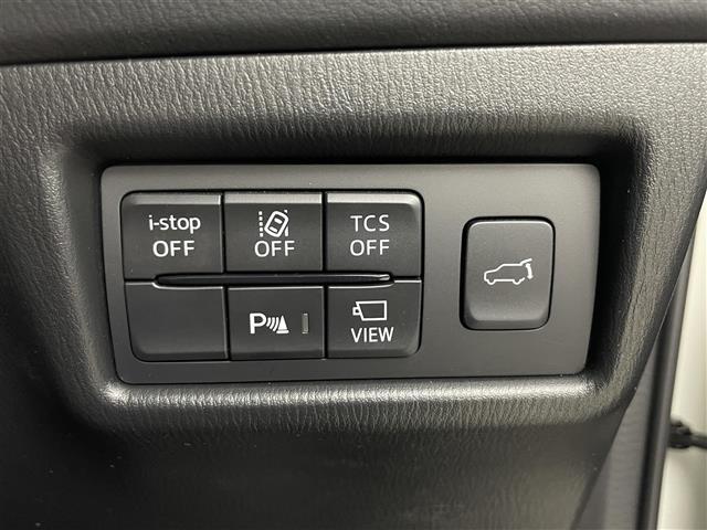 【運転席操作部】快適なドライブを楽しむための機能が装備されています！運転席から触れるので、使いやすいです！除菌プランいれていただくと、さらに清潔で安心していただけます！