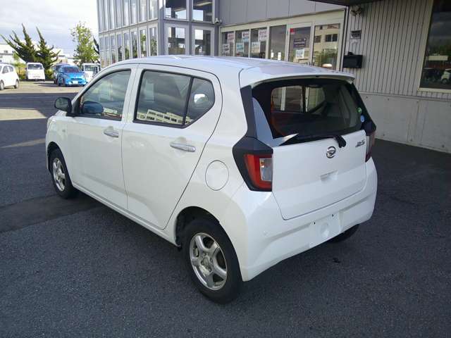 車検も修理も格安で請け負います！
