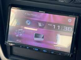 『ディスプレイオーディオ』装備しております。