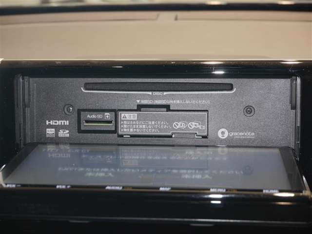 CDオーディオ♪