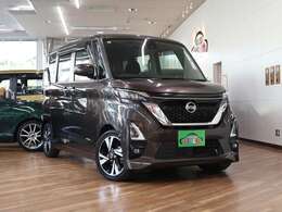 店内広々ショールーム完備