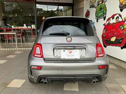 スタッフまでお気軽にご連絡下さい！！　FIAT/ABARTH松濤　TEL：03-6804-9555