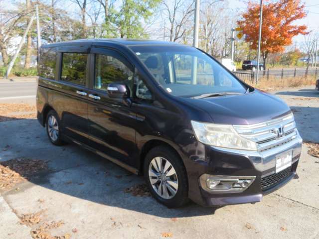 錆の心配の少ない本州からの仕入です。3か月・3000キロの保証付です。