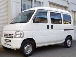 お仕事に人気のアクティ入荷！オートマ！キーレス！スモークガラス！リヤエンジンで快適！足回りも強いアクティ！年式・距離・価格のバランスが良いお買い得車両！ご来店要予約！