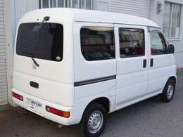 お仕事に人気のアクティ入荷！オートマ！キーレス！スモークガラス！リヤエンジンで快適！足回りも強いアクティ！年式・距離・価格のバランスが良いお買い得車両！ご来店要予約！