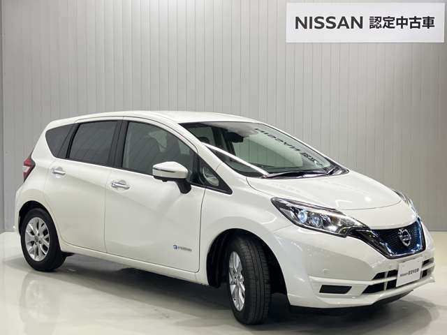 【5years coat】オススメ★日産純正ボディコーティングです。普段は水洗いだけできれいになるのでお手入れラクラクです♪
