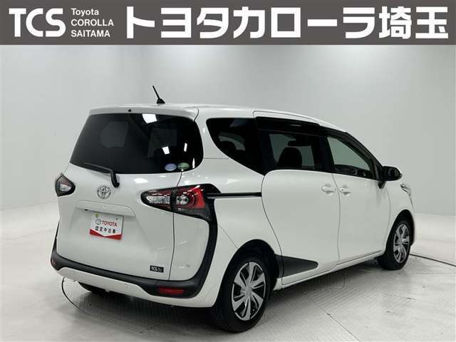 トヨタの中古車は納車前の点検整備と1年間走行距離無制限のロングラン保証付！有償で最長3年間まで延長可能！