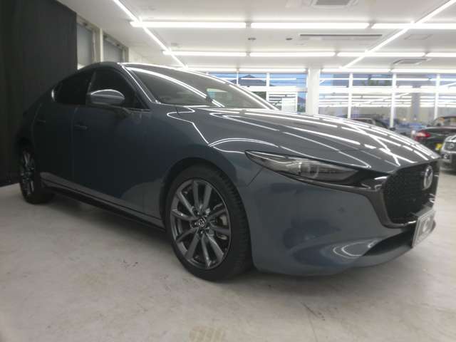 当店の中古車は全車走行テスト確認済です。安心してお乗りいただける車両を厳選価格にて販売しております。