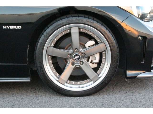 MICHELIN　PilotSuperSport245/35ZR19！