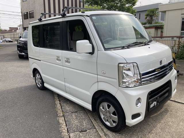 右フロント