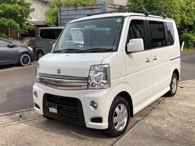 左フロント