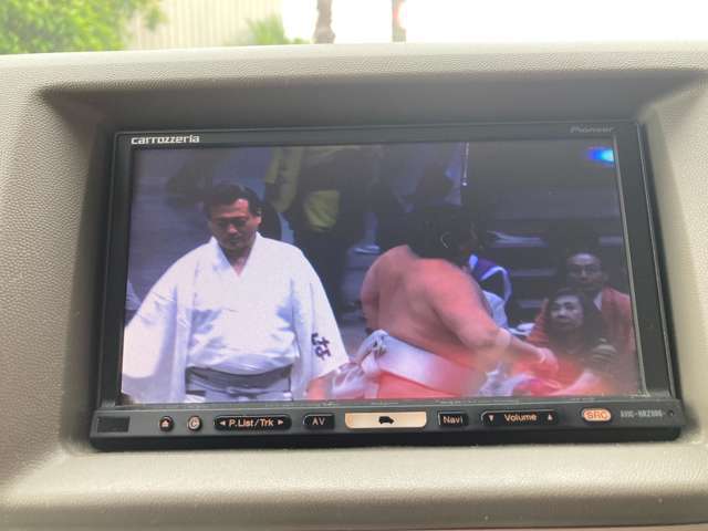 テレビ