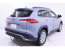 実用性と運転のしやすさを兼ね備え、ワゴンタイプならではの広々としたラゲージスペースも魅力ですね