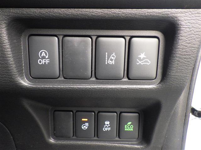 【運転席操作部】快適なドライブを楽しむための機能が装備されています！運転席から触れるので、使いやすいです！除菌プランいれていただくと、さらに清潔で安心していただけます！