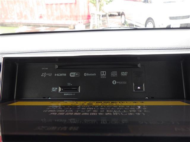 地デジTV DVD CD Bluetooth