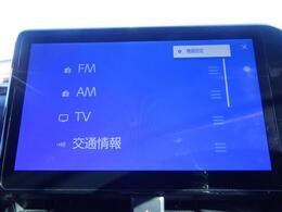 地デジTV DVD CD Bluetooth