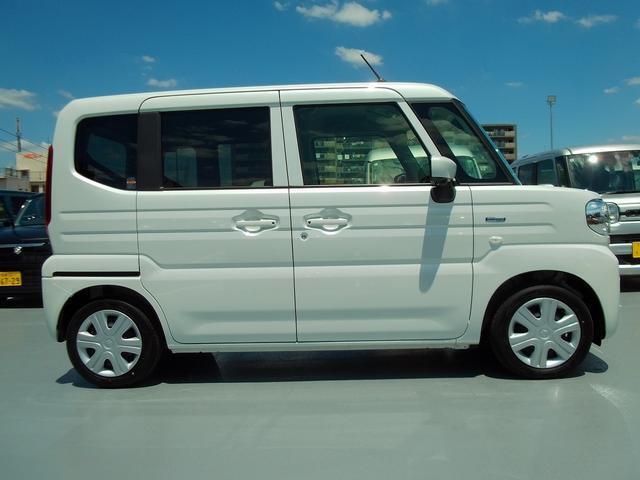 右側面です☆是非とも実際にお車を見に来て下さい☆