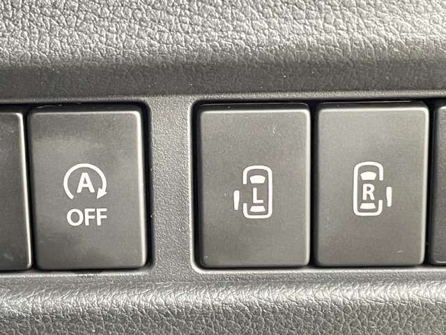 【快適装備】快適なドライブを楽しむため、いろいろな機能が搭載されています。使い方や機能はスタッフが丁寧にご案内いたします。