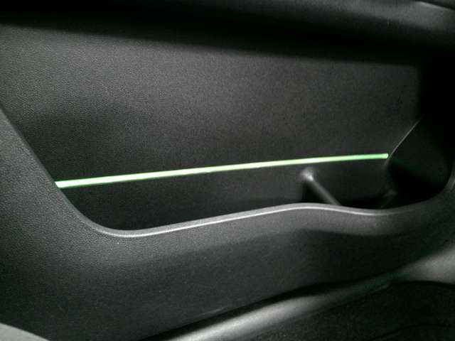 アラビエントライト装備