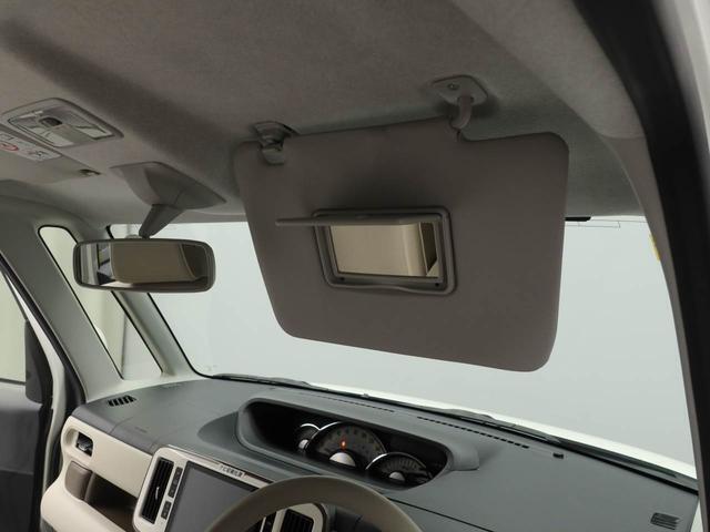 バニティーミラーです。