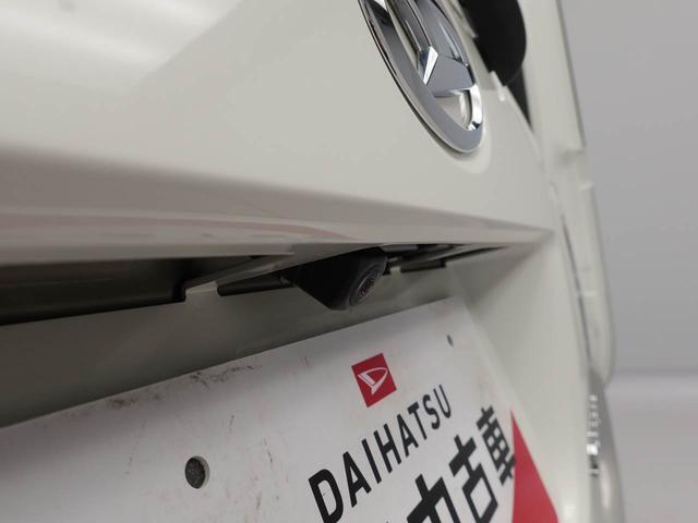 バックカメラが付いております。