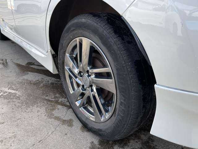 ☆ワコーズ製品取扱店☆各種販売も致します！お気軽にお問合せ下さい☆BS加盟店☆自動車用品販売・取付☆新品・中古タイヤ格安にて販売中☆